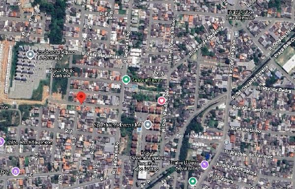 Apartamento - Venda, Cosmos, Rio de Janeiro, RJ